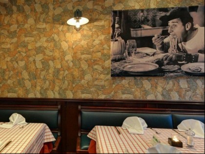 Photo: Ristorante MODESTO&amp;#039;S