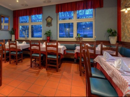 Photo: Ristorante MODESTO&amp;#039;S